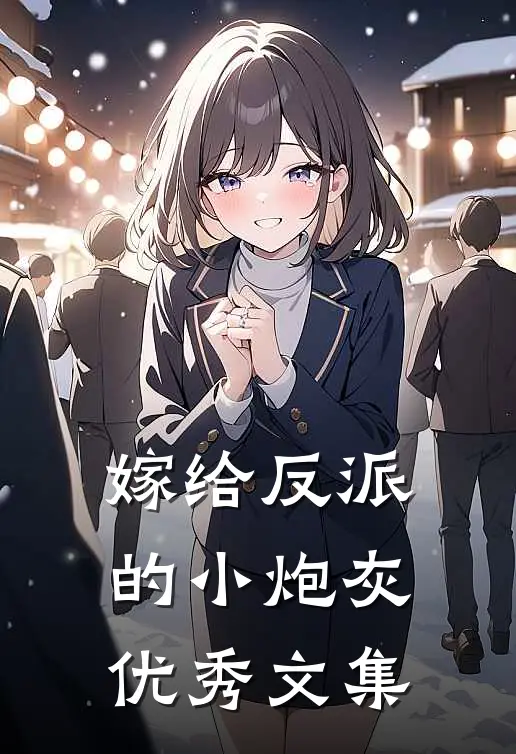 嫁给反派的小炮灰优秀文集