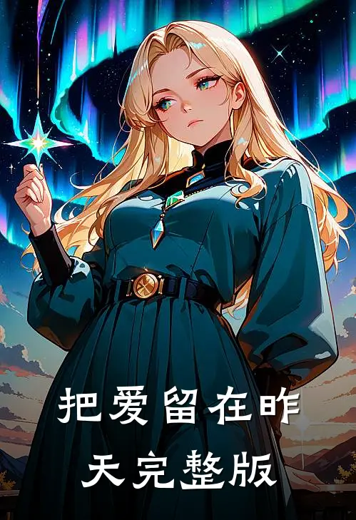 把爱留在昨天完整版