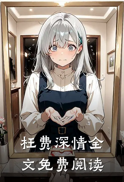 枉费深情全文免费阅读