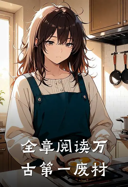 全章阅读万古第一废材