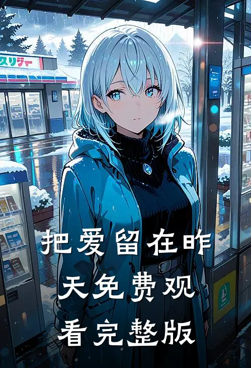 把爱留在昨天免费观看完整版