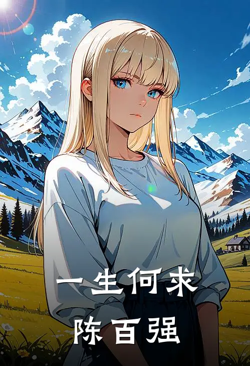 一生何求陈百强