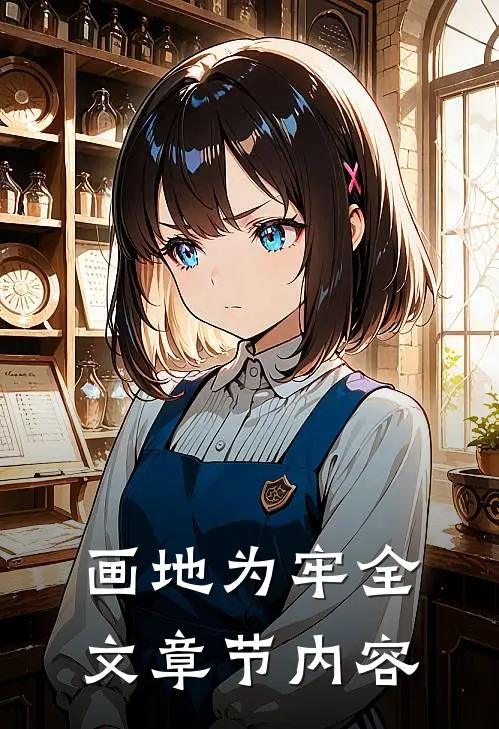画地为牢全文章节内容
