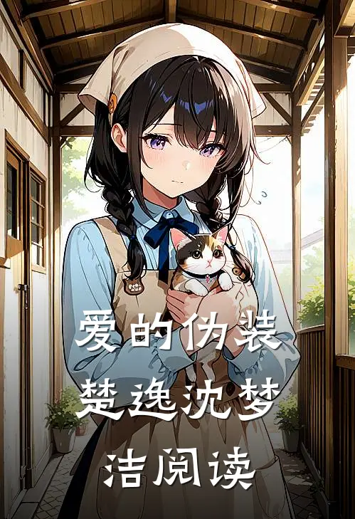 爱的伪装楚逸沈梦洁阅读