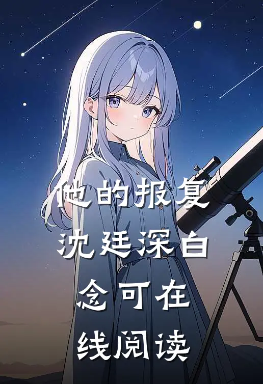 他的报复沈廷深白念可在线阅读