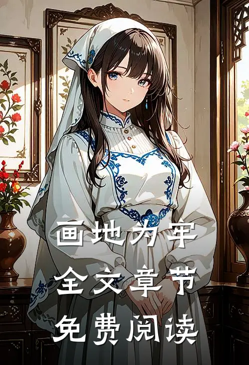 画地为牢全文章节免费阅读