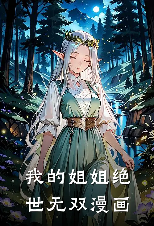 我的姐姐绝世无双漫画