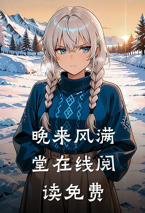 晚来风满堂在线阅读免费