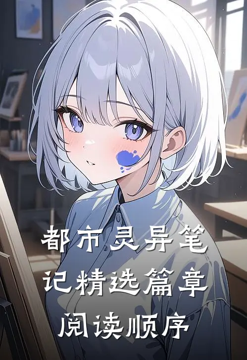 都市灵异笔记精选篇章阅读顺序