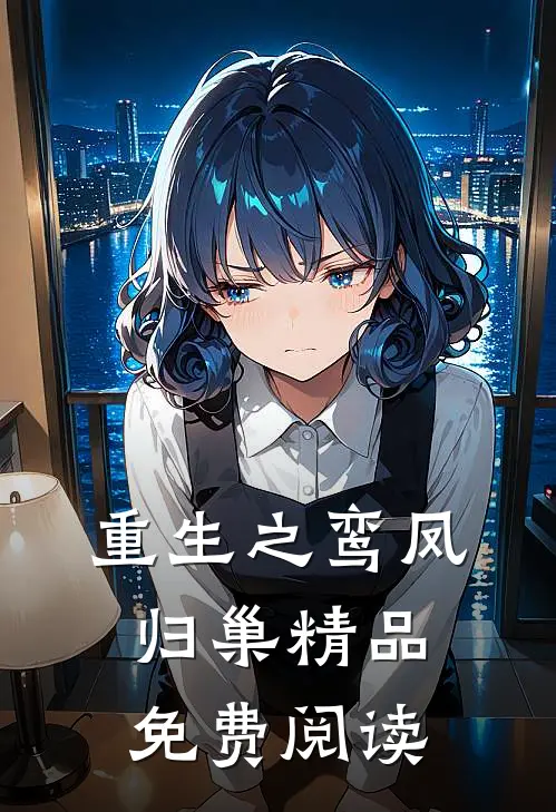 重生之鸾凤归巢精品免费阅读