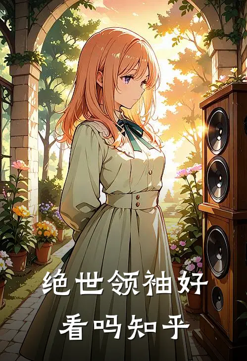 绝世领袖好看吗知乎