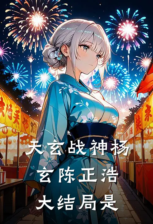 天玄战神杨玄陈正浩大结局是