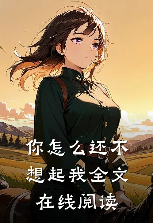 你怎么还不想起我全文在线阅读