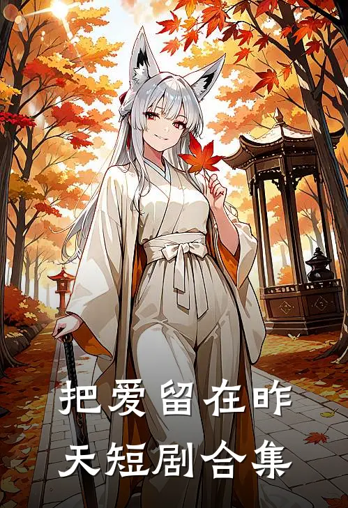 把爱留在昨天短剧合集
