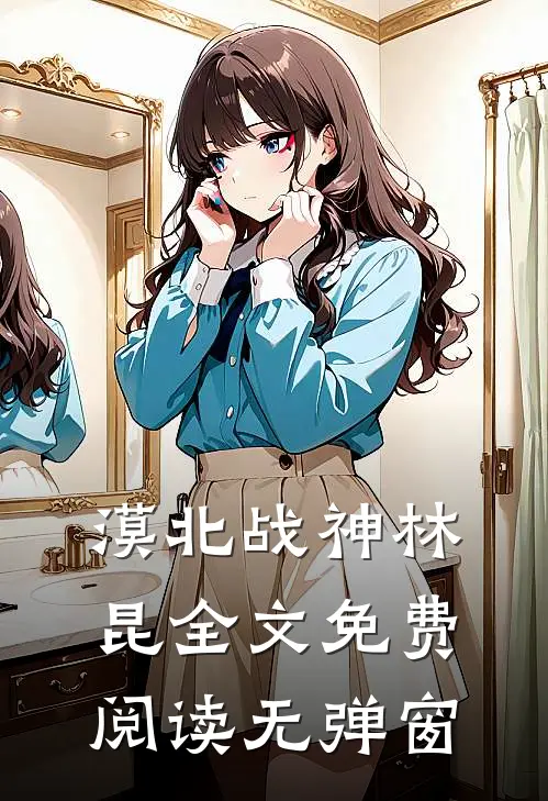 漠北战神林昆全文免费阅读无弹窗