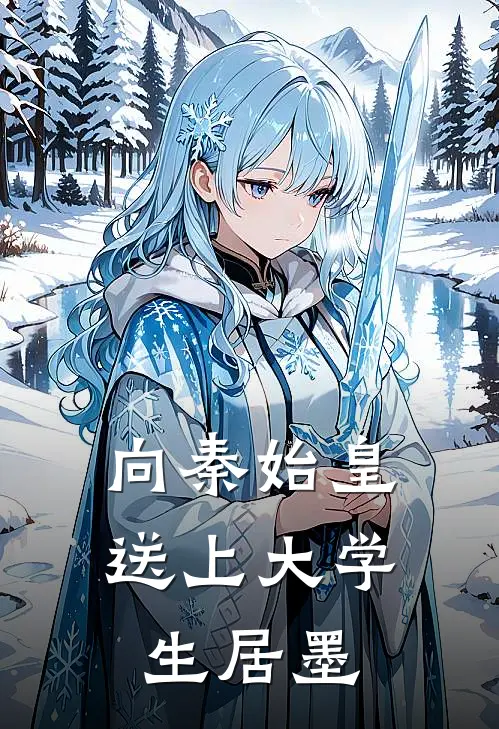 向秦始皇送上大学生 居墨