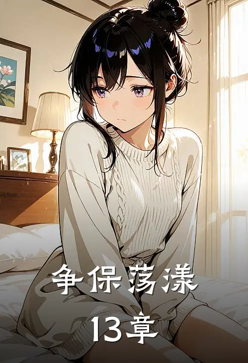 争保荡漾13章