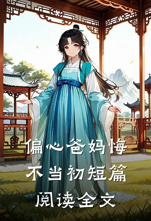 偏心爸妈悔不当初短篇阅读全文