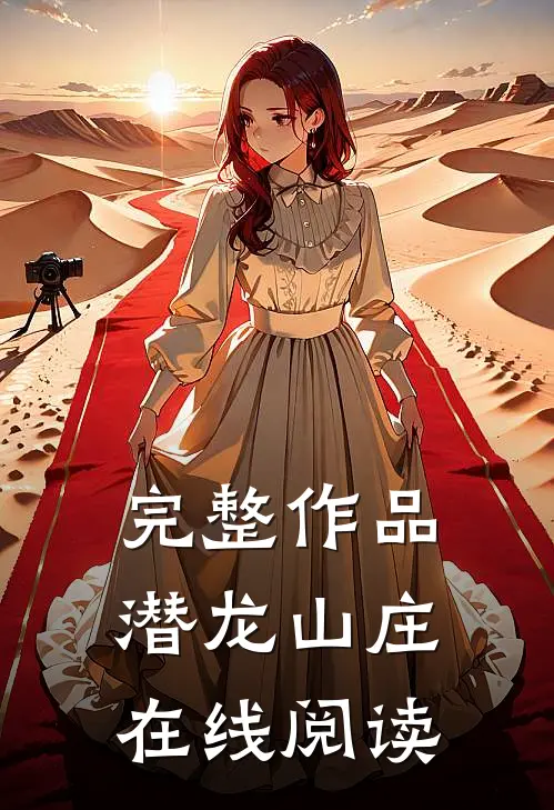 完整作品潜龙山庄在线阅读