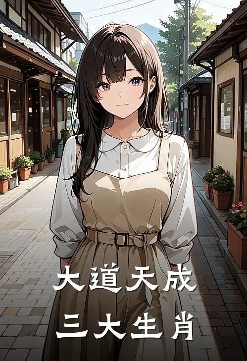 大道天成三大生肖