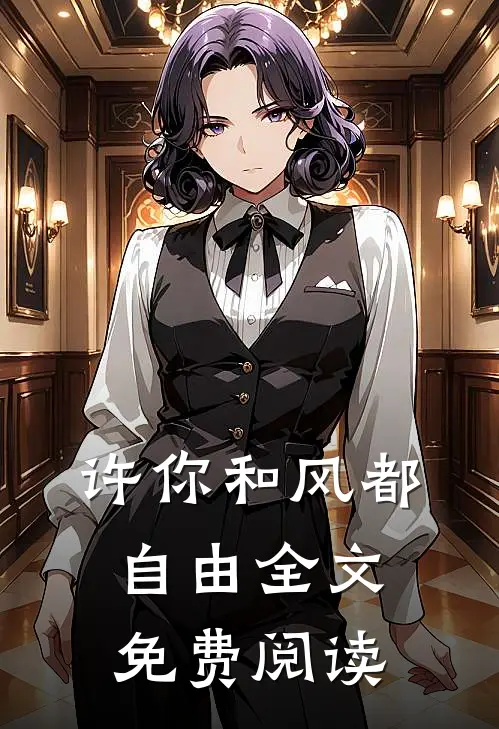 许你和风都自由全文免费阅读