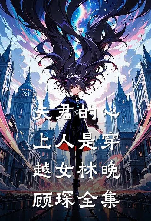 夫君的心上人是穿越女林晚顾琛 全集
