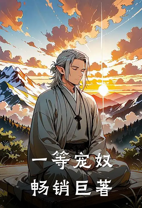 一等宠奴畅销巨著