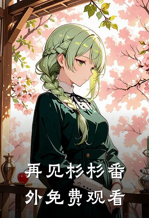 再见杉杉 番外免费观看