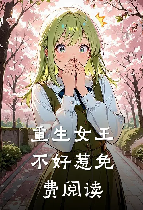 重生女王不好惹免费阅读