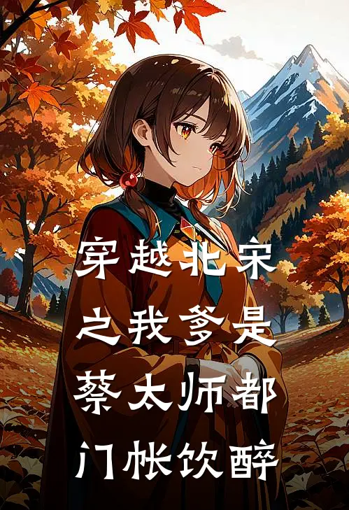 穿越北宋之我爹是蔡太师 都门帐饮醉