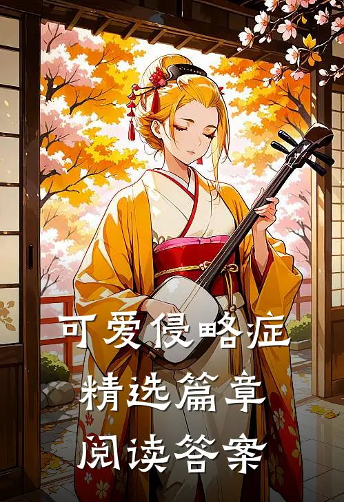 可爱侵略症精选篇章阅读答案