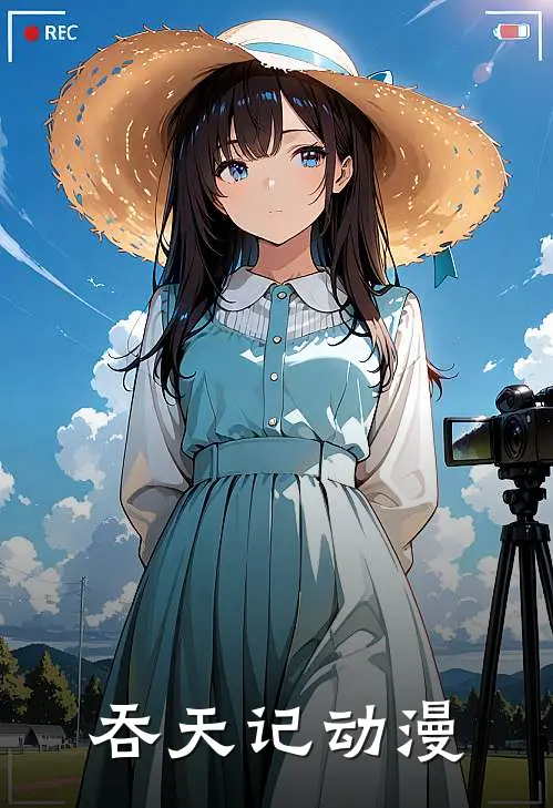 吞天记动漫