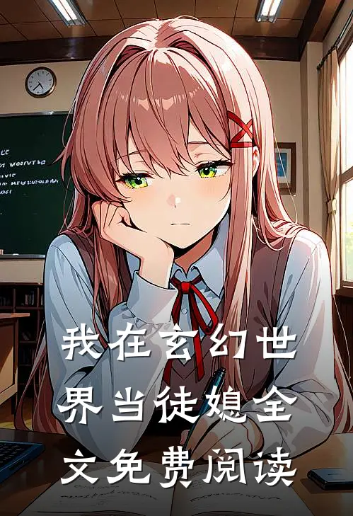 我在玄幻世界当徒媳全文免费阅读