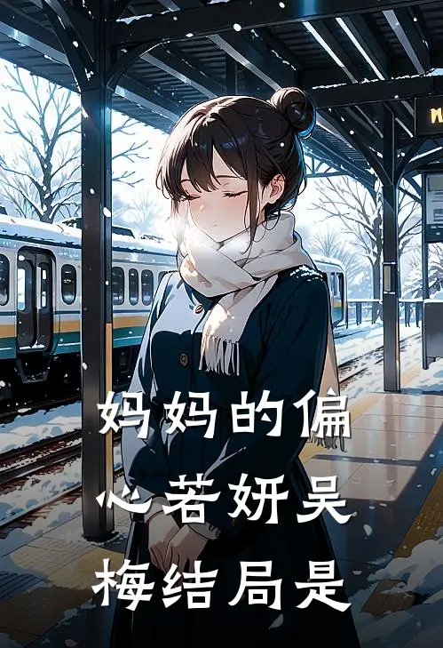 妈妈的偏心若妍吴梅结局是