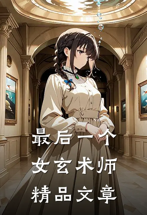 最后一个女玄术师精品文章