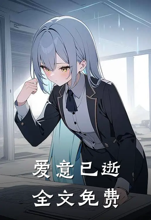 爱意已逝全文免费