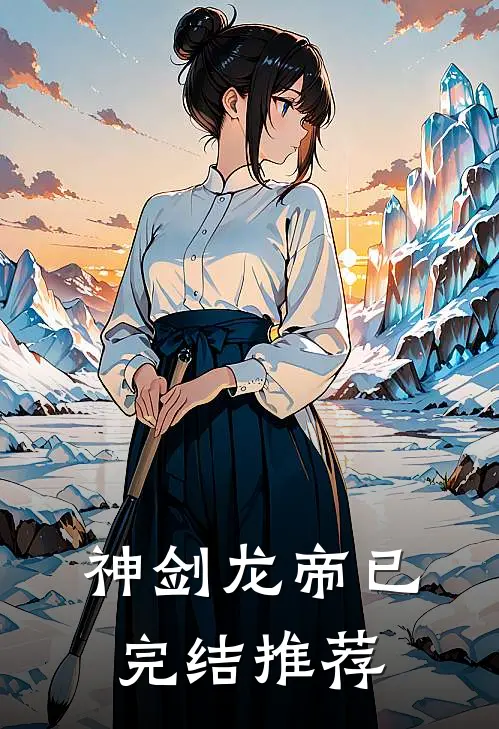 神剑龙帝已完结推荐