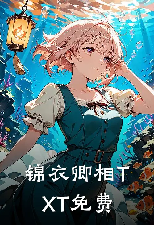 锦衣卿相TXT免费