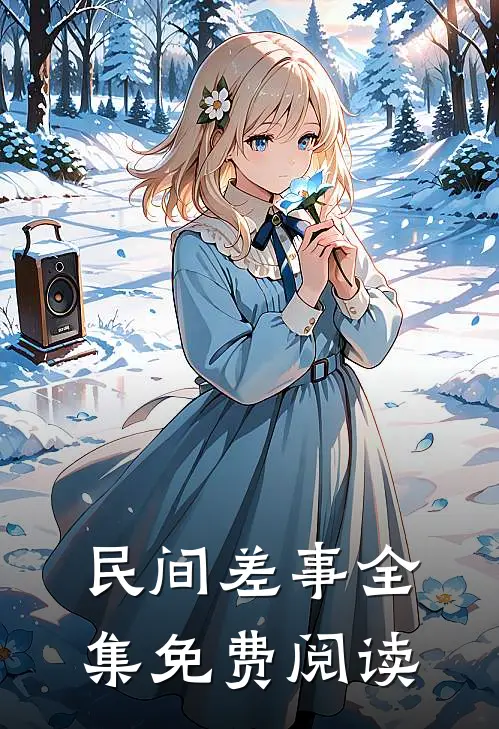 民间差事全集免费阅读