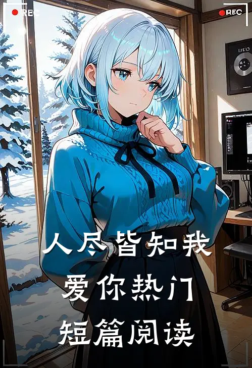人尽皆知我爱你热门短篇阅读