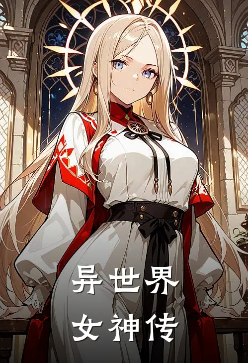 异世界女神传