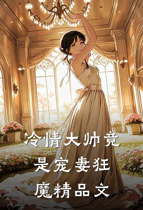 冷情大帅竟是宠妻狂魔精品文