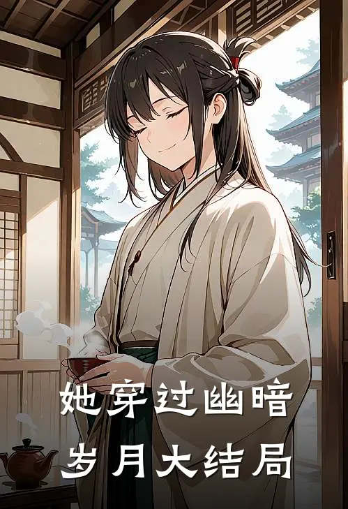 她穿过幽暗岁月大结局