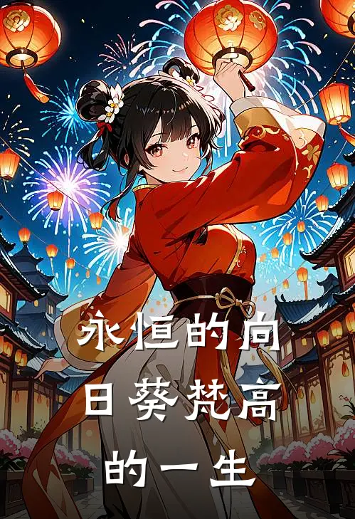 永恒的向日葵梵高的一生