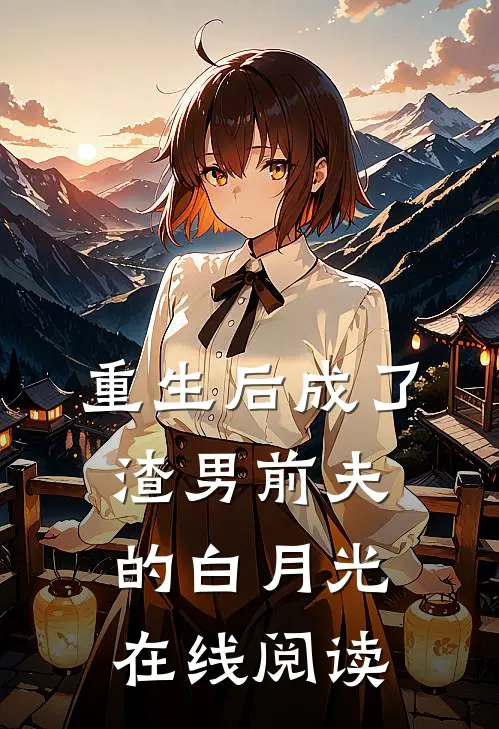 重生后成了渣男前夫的白月光在线阅读