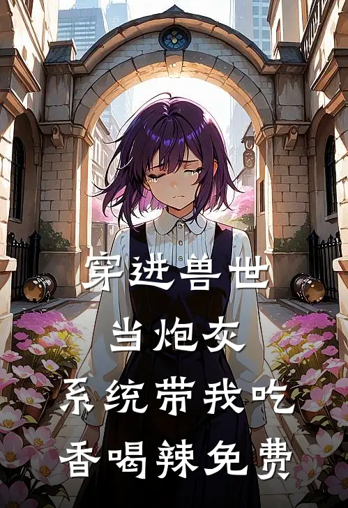 穿进兽世当炮灰，系统带我吃香喝辣免费