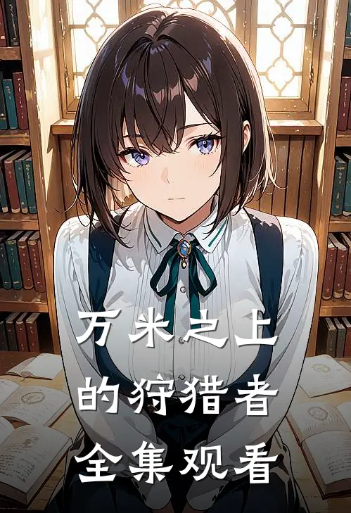 万米之上的狩猎者 全集观看