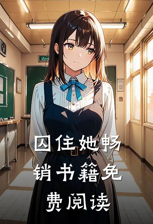 囚住她畅销书籍免费阅读