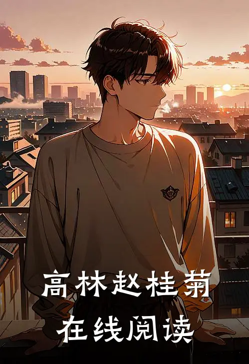 高林赵桂菊在线阅读