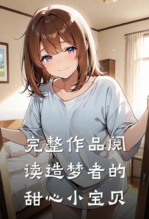 完整作品阅读造梦者的甜心小宝贝